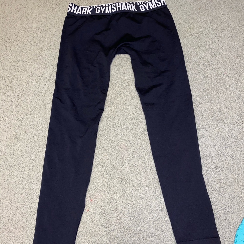 gymshark leggings